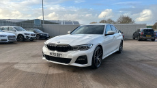 BMW 3 Series 320i M Sport 4dr Step Auto Petrol Saloon